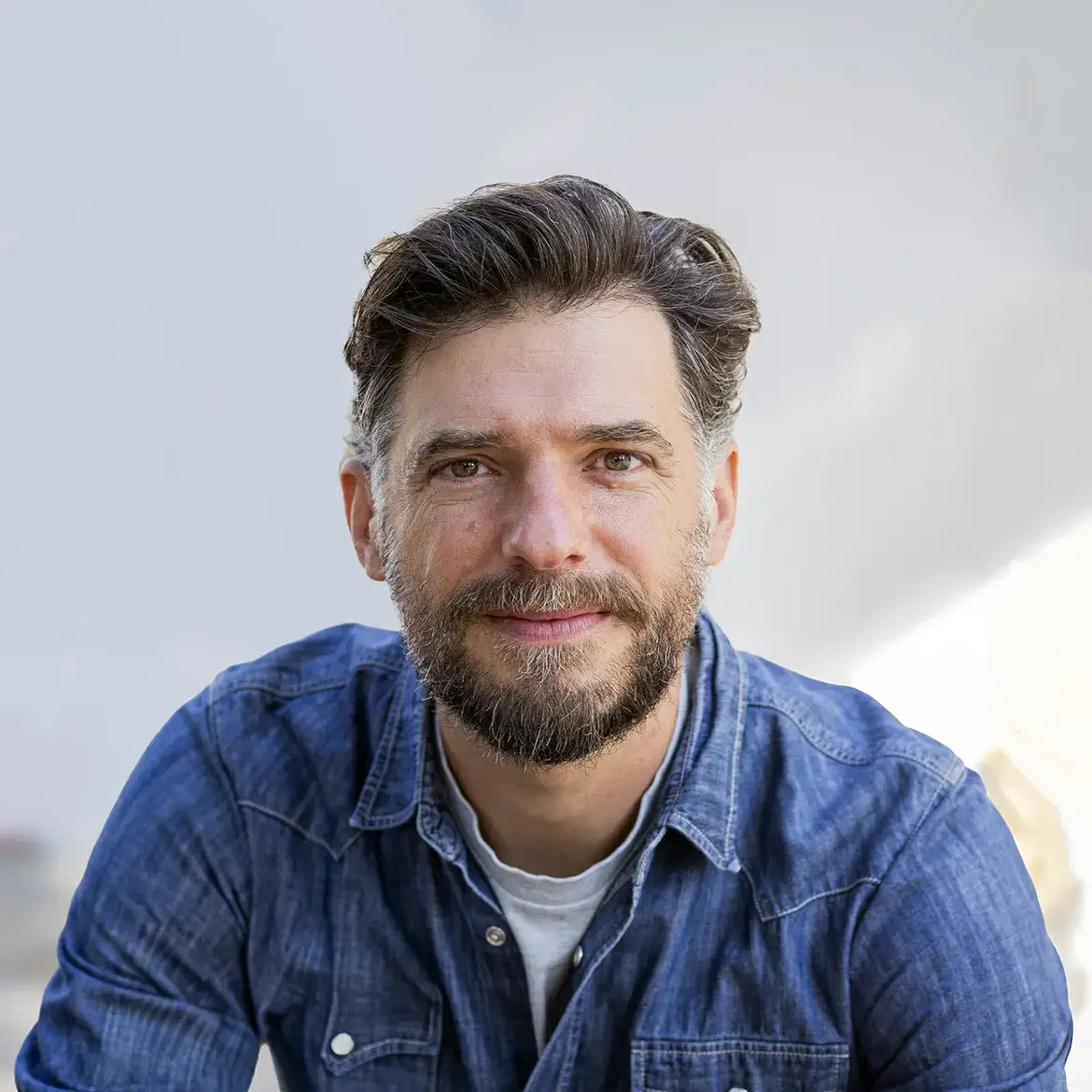 Michael Schrenk