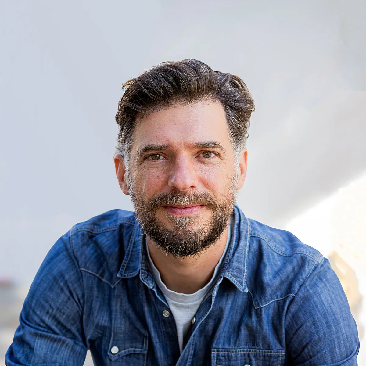 Michael Schrenk