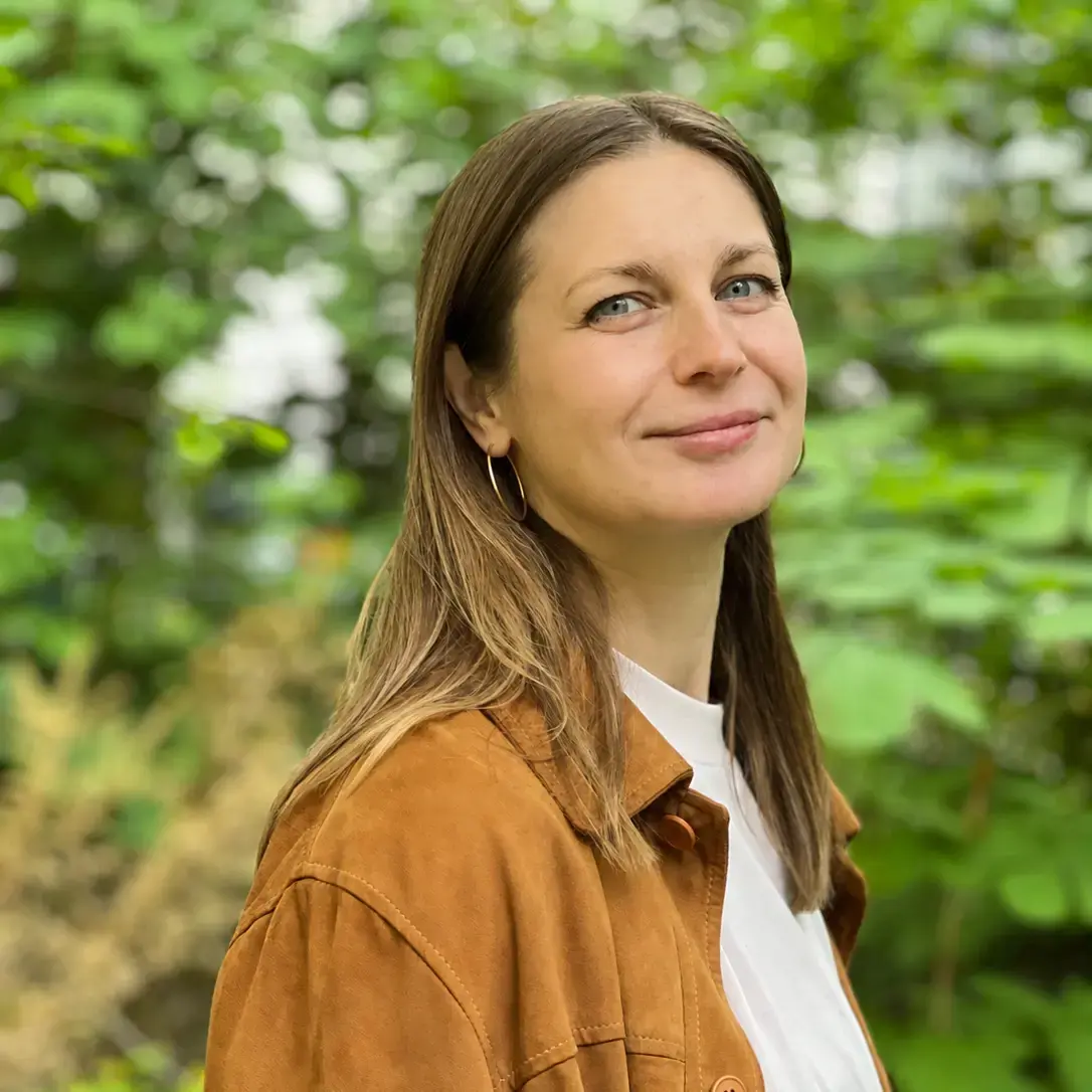 Susanne Asheuer