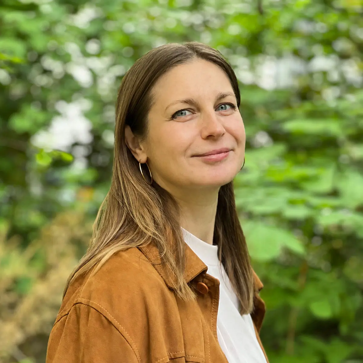Susanne Asheuer